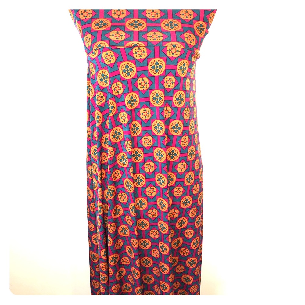 Lularoe Maxi